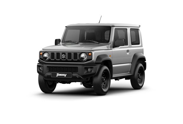 Jimny